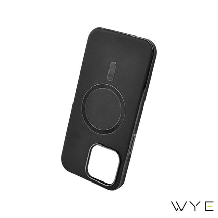 iPhone 12/12 Pro Soft Leather Style Case