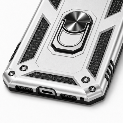 iPhone 15 Tech Ring Case
