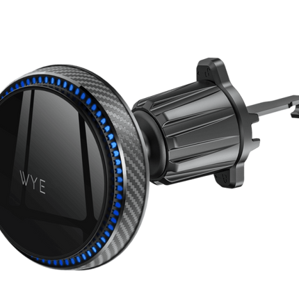 15W In-Car Wireless Charging AirVent Holder