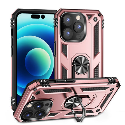 iPhone 11 Tech Ring Case