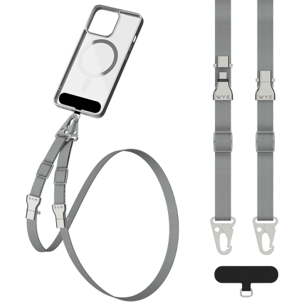 60W Charging Mate Lanyard 1.75m