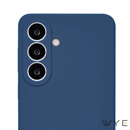 Galaxy S26 Soft Matte Silicone Case
