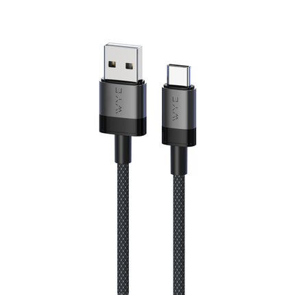 Braided Ultra Fast Charge/Sync Cable