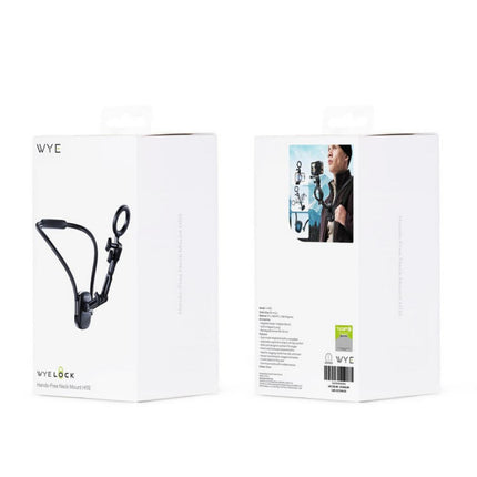 Hands-Free Neck Mount H115