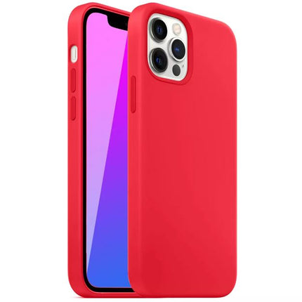 Galaxy A34 Soft Matte Silicone Case