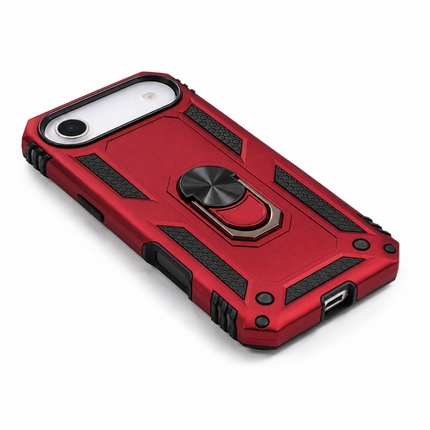 iPhone 17 Air Tech Ring Case