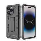 Black / iPhone 15