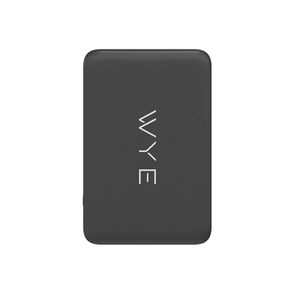 Dual Port 5K Power Bank