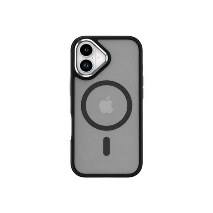 iPhone 17 BiColour Magnetic Case