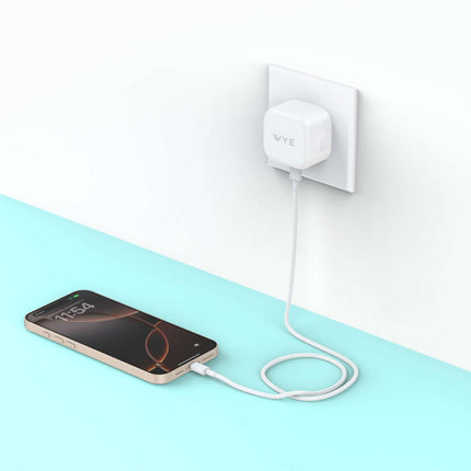 20W USB-C Power Adaptor