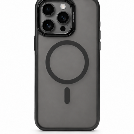iPhone 15 Pro Max Magnetic CamStand Case