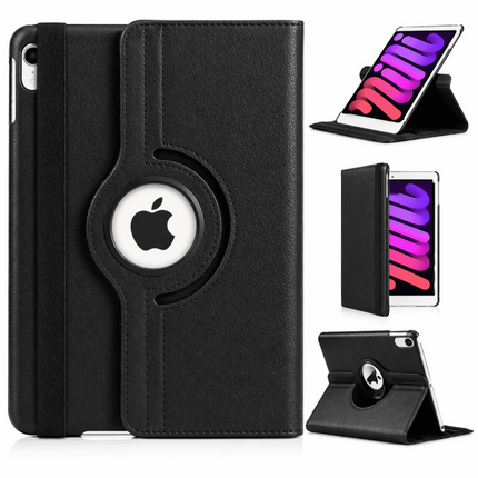 iPad Pro 11" (2024/2025) Rotation 360 PU Leather Case