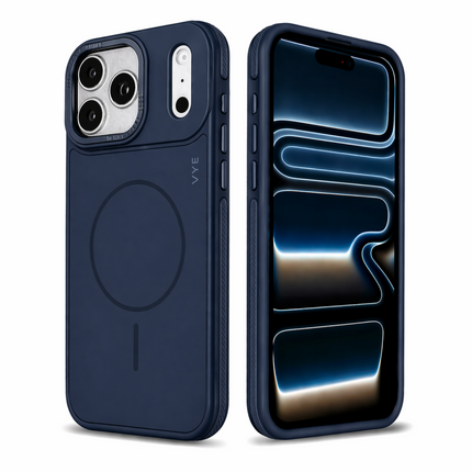 iPhone 17 Pro Max SideGrip Mag Case