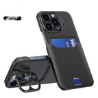 Black / iPhone 15