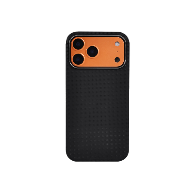 iPhone 17 Pro Max Prime Case