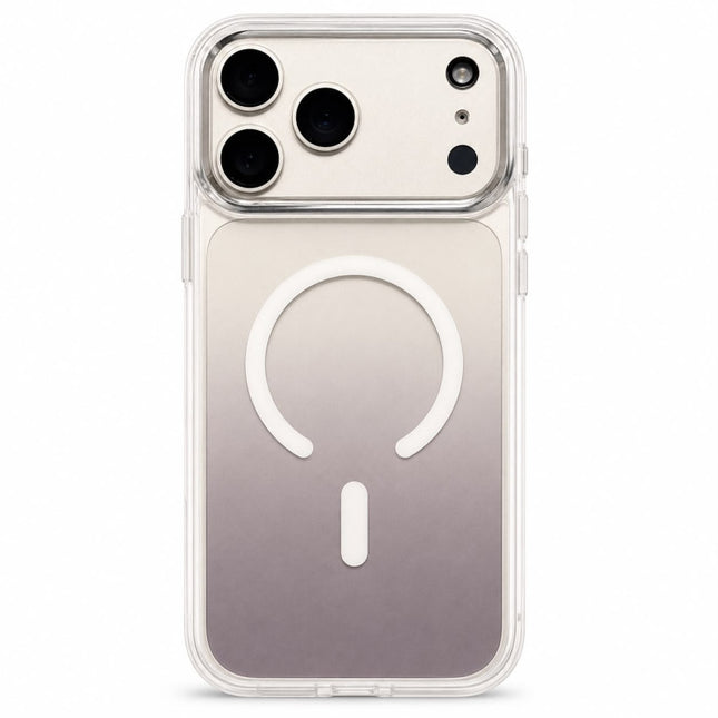 Galaxy A37 GlassShield Clear Case