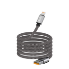 USB-A to Lightning / 1 Meter