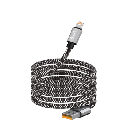 Magnetic Ultra Fast Charging & Data Cable