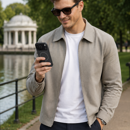 iPhone 17 Pro Prime Slim case