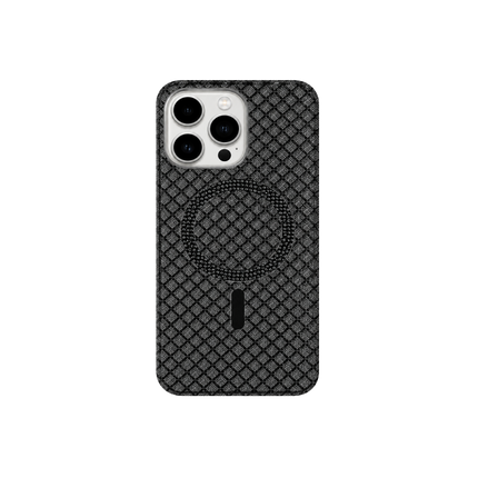 IPhone 16 Pro Shiny Luxe Case