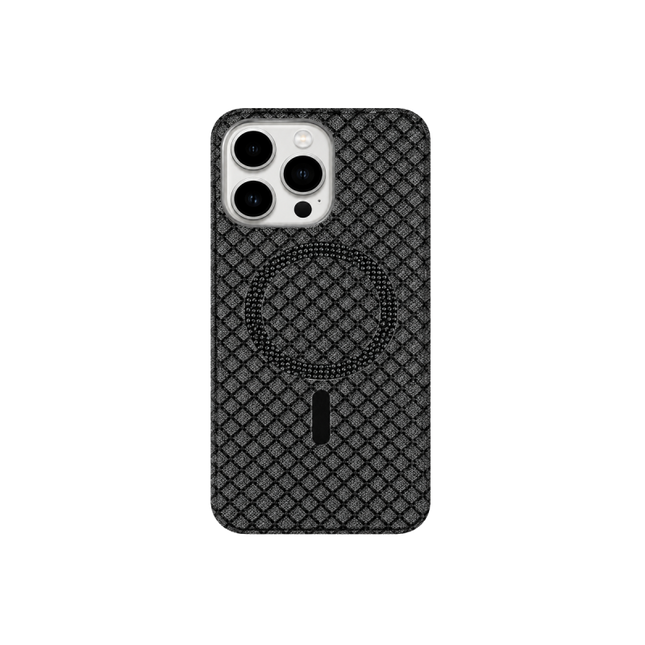 IPhone 16 Pro Shiny Luxe Case