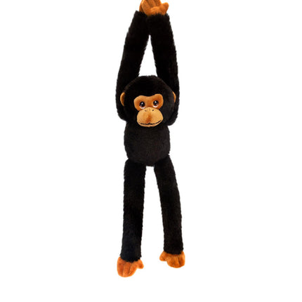 40cm Keeleco Hanging Monkeys