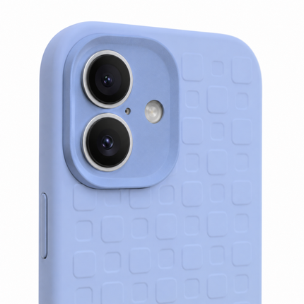 iPhone 17 SoftWave Prime Case