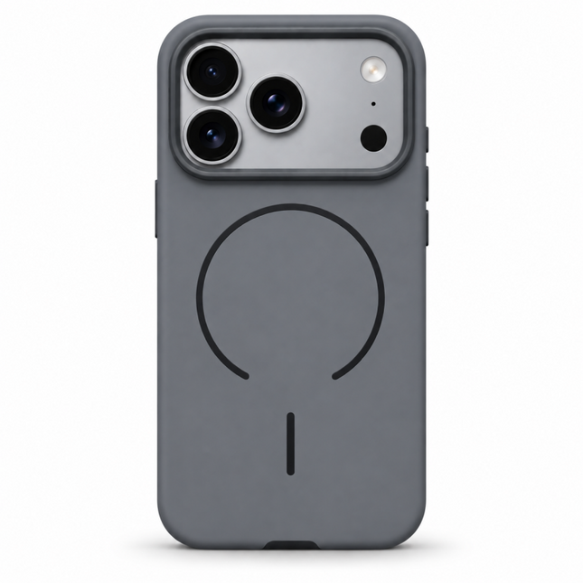 iPhone 16E / 17E Slim Magnetic Case