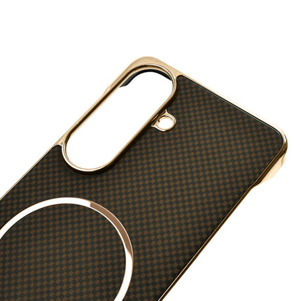 Galaxy S26 Carbon Finish Slim Case