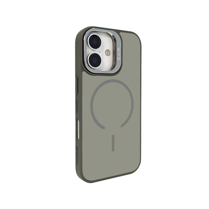 iPhone 17 Magnetic Elite Finish Stand Case