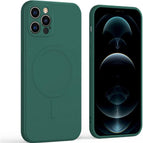 Green / iPhone 15