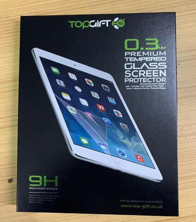 Galaxy Tab A7 10.4" Tempered Glass