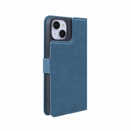 iPhone 15 Plus Wallet 2in1 Magnetic Case