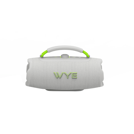 40W High Fidelity Wireless Speaker