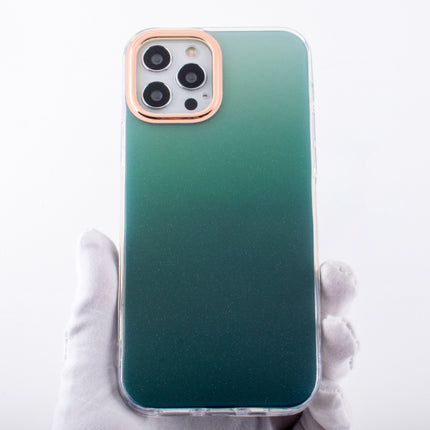 Galaxy S23 Ultra Shiny Soft Shield IMD printed Case