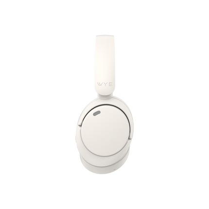 Over-Ear Wireless Headphone