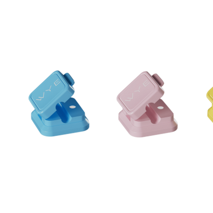 Magnetic Cable Clip