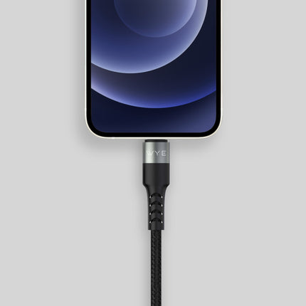Fast Charging & Data Cable