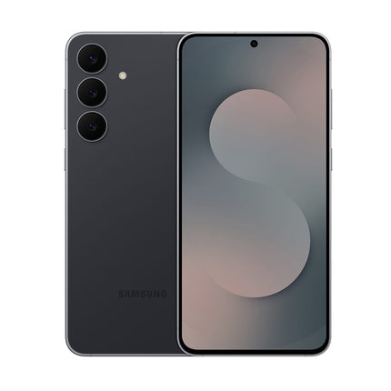 Galaxy S25 FE – Jetblack
