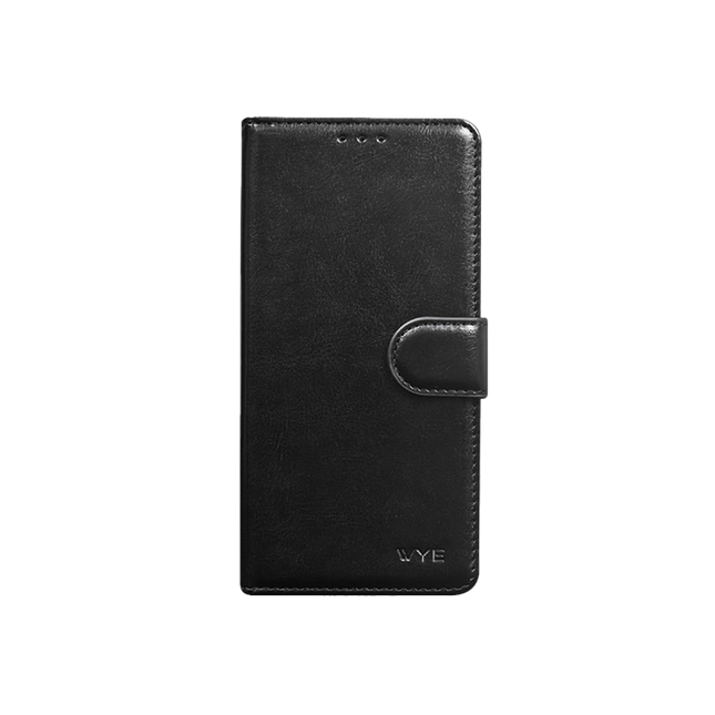 Galaxy S26 Ultra Wallet PU Leather Case
