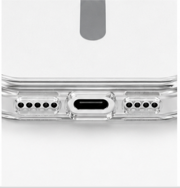 iPhone 16 PrismEdge MagCharge Case