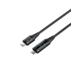 USB-C to Lightning / 1 Meter