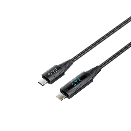 LED Display Charging & Data Cable