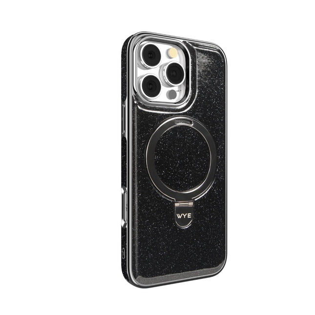 Galaxy S24 FE Blingy MagCharge Stand Case