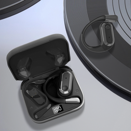 WYEWAVE Open Ear Wireless Pro-Sport Earbuds