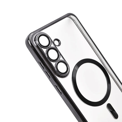 Galaxy S26 Glossy Shield Case