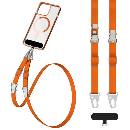 60W Charging Mate Lanyard 1.75m