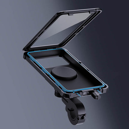 All Weather Bike Holder