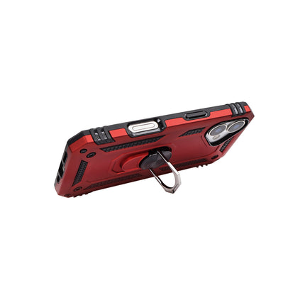 iPhone 17 Tech Ring TR01 Case