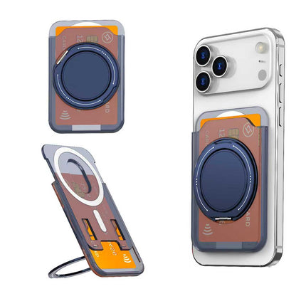 Elite Spin Universal Card Holder